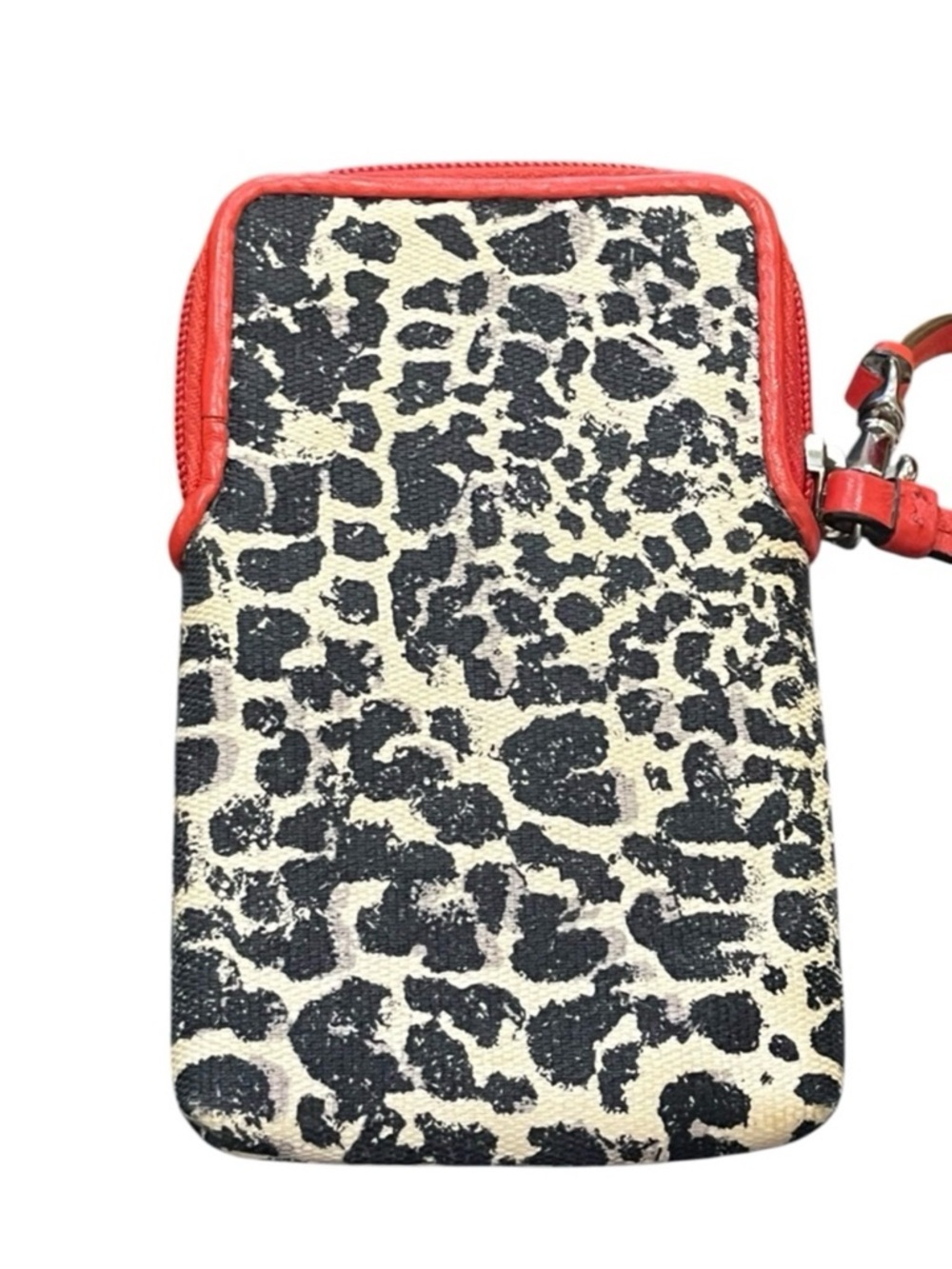 Coach (Limited Edition)Legacy Ocelot Universal Case - Picture 4 of 7
